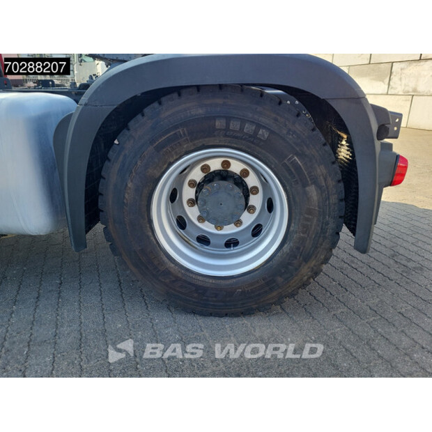 2020 Mercedes-Benz ACTROS 1845-41263556