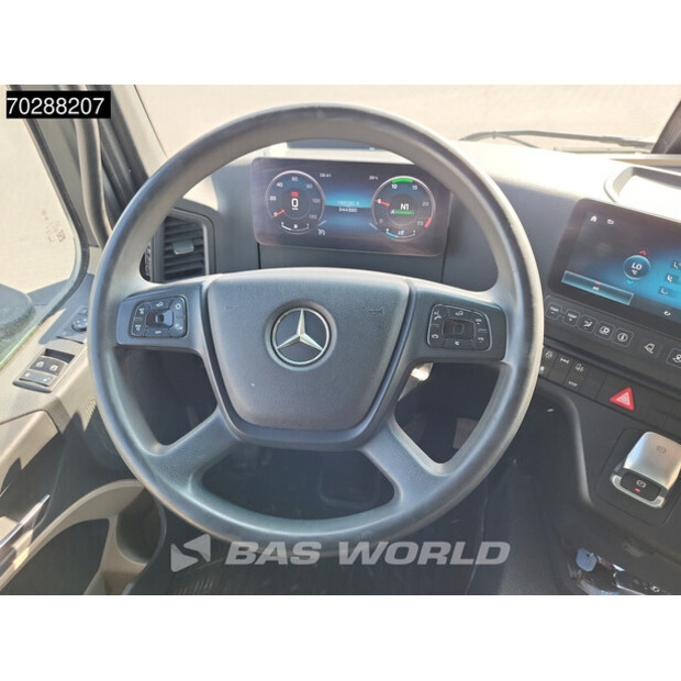2020 Mercedes-Benz ACTROS 1845-41263558