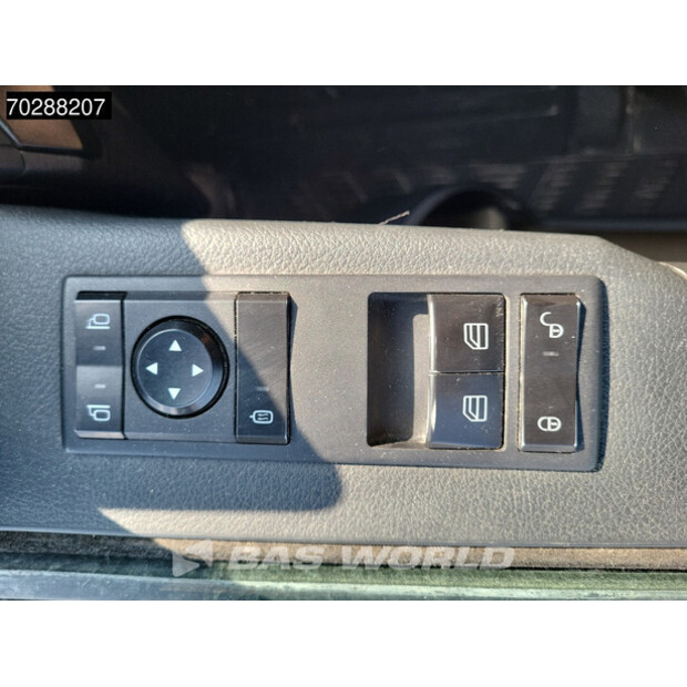 2020 Mercedes-Benz ACTROS 1845-41263559