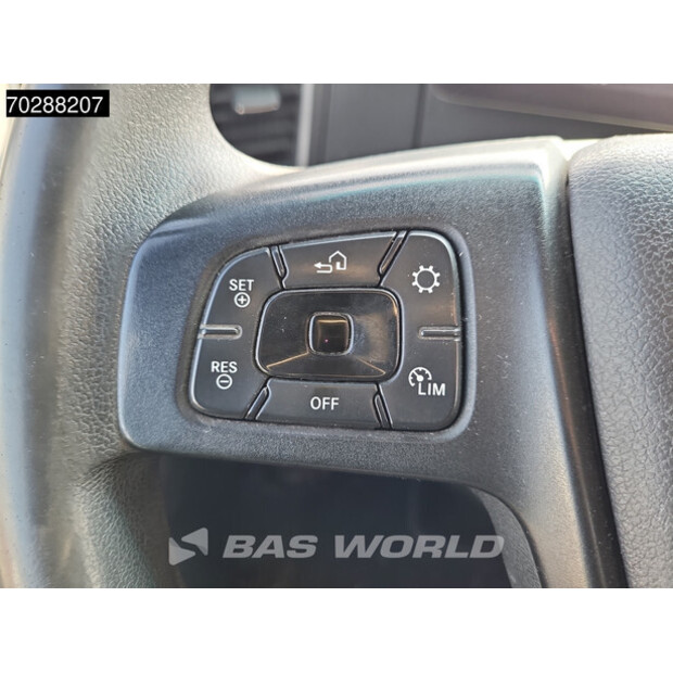 2020 Mercedes-Benz ACTROS 1845-41263560