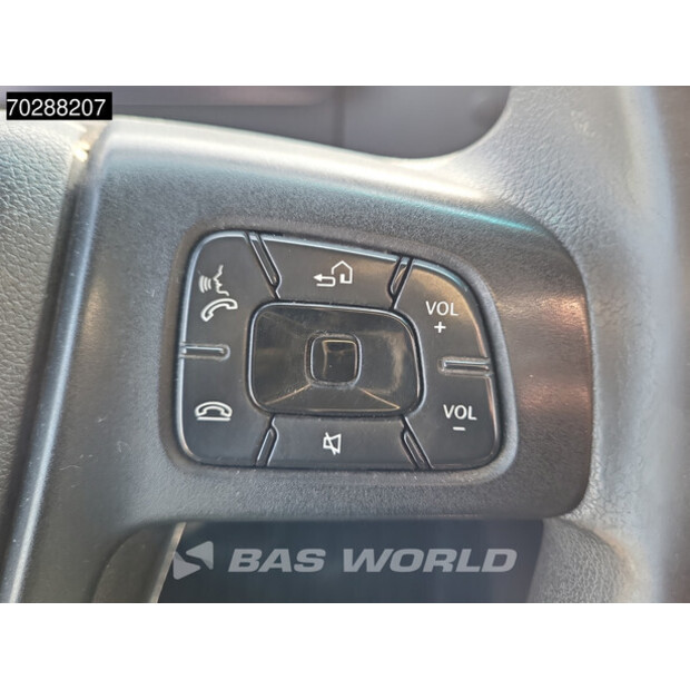2020 Mercedes-Benz ACTROS 1845-41263561
