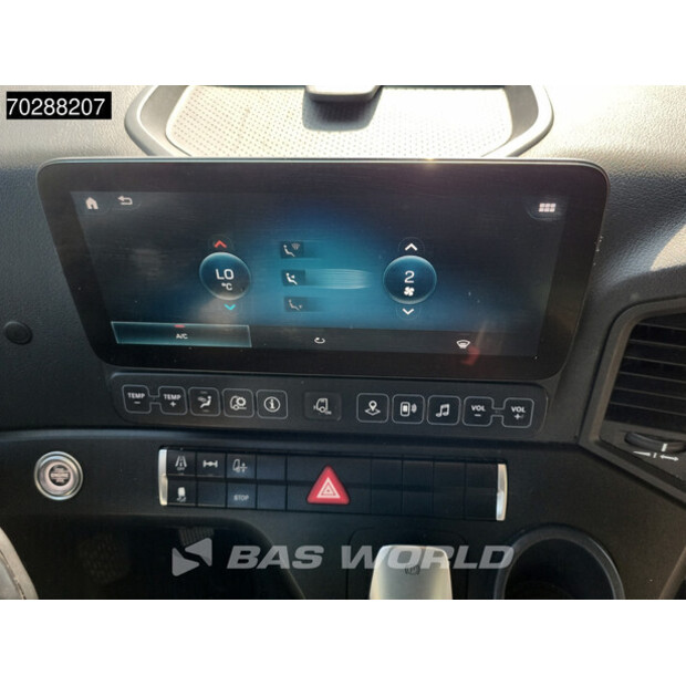 2020 Mercedes-Benz ACTROS 1845-41263563
