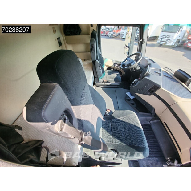 2020 Mercedes-Benz ACTROS 1845-41263564
