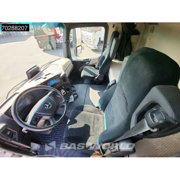 2020 Mercedes-Benz ACTROS 1845-41263565