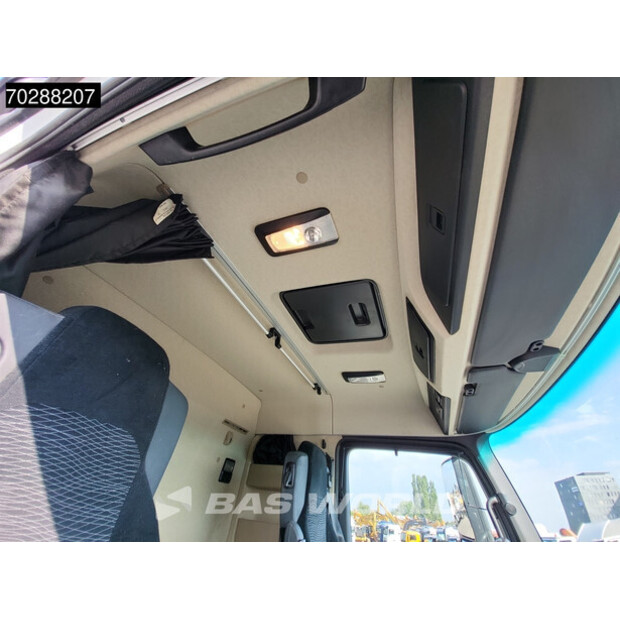2020 Mercedes-Benz ACTROS 1845-41263566