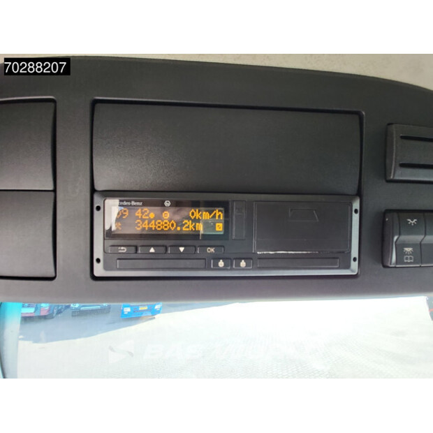 2020 Mercedes-Benz ACTROS 1845-41263567