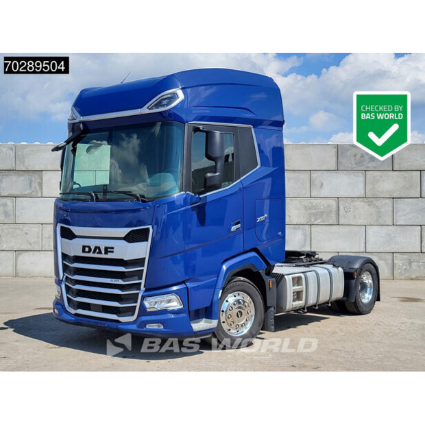 2022 DAF XG 530-41263572