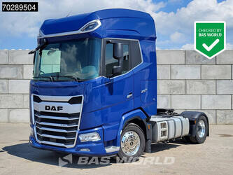 Image for 2022 DAF XG 530
