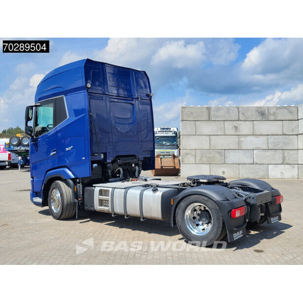 2022 DAF XG 530-41263573