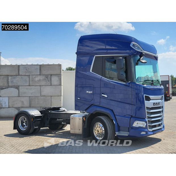 2022 DAF XG 530-41263574