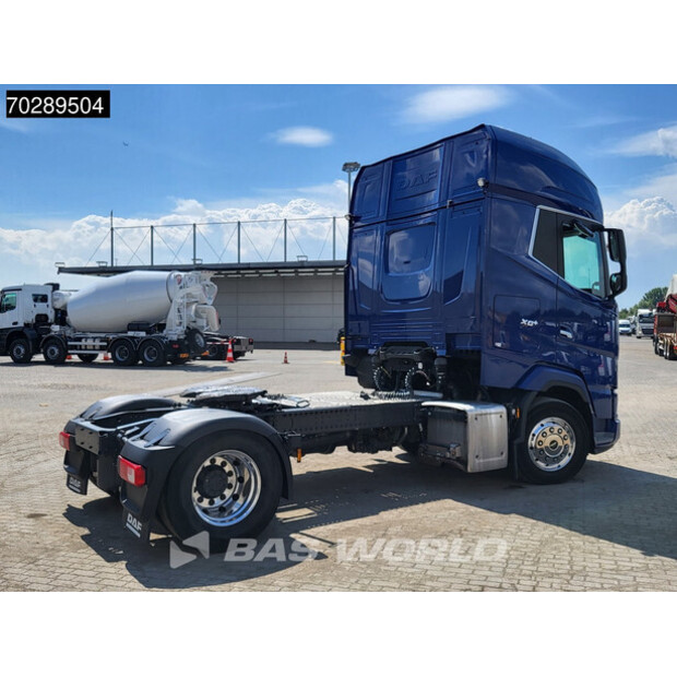 2022 DAF XG 530-41263576