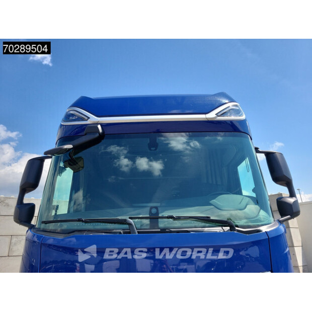 2022 DAF XG 530-41263577