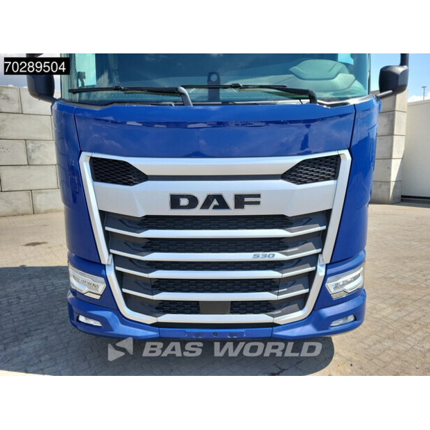 2022 DAF XG 530-41263578