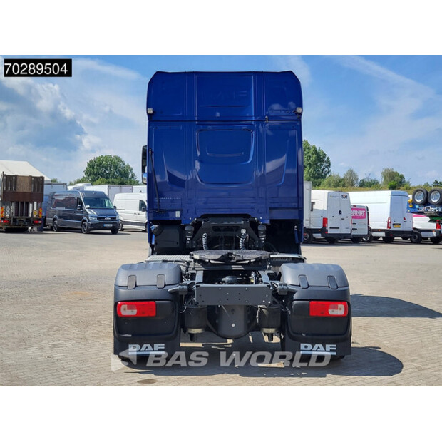 2022 DAF XG 530-41263579