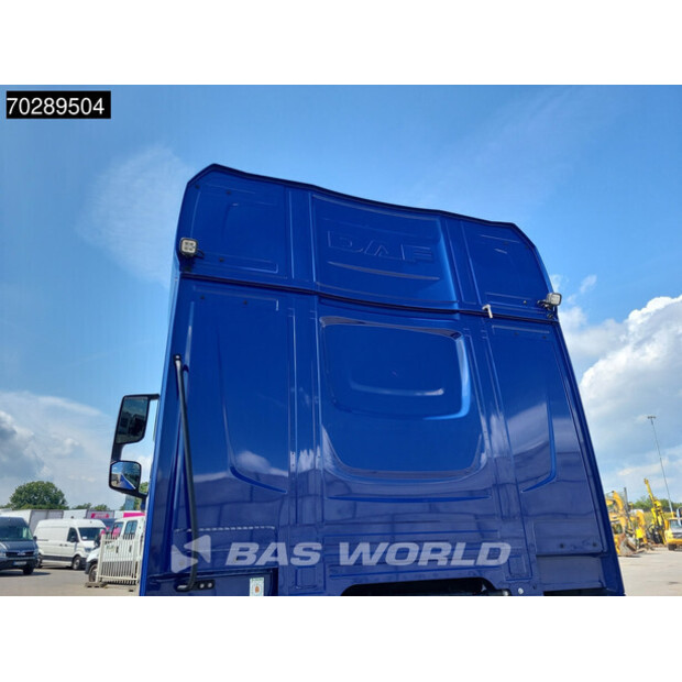 2022 DAF XG 530-41263580