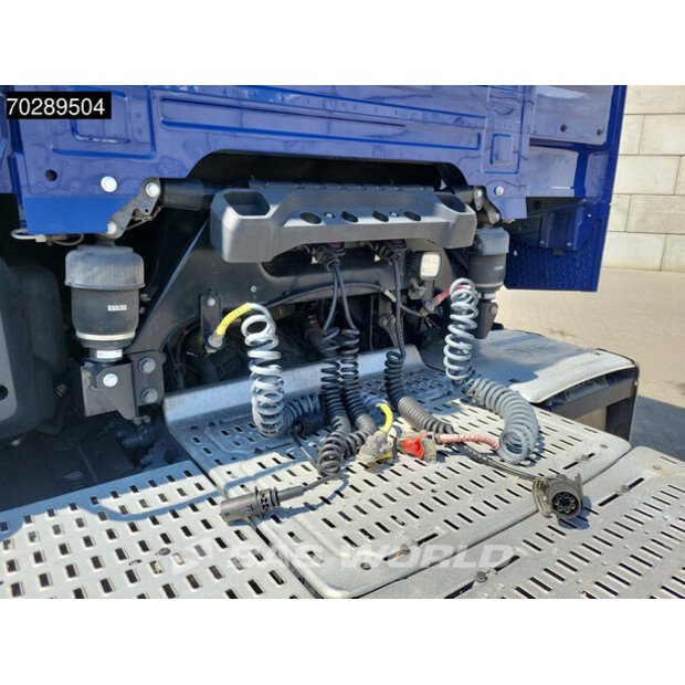 2022 DAF XG 530-41263581