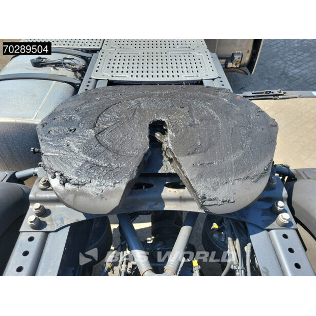 2022 DAF XG 530-41263583