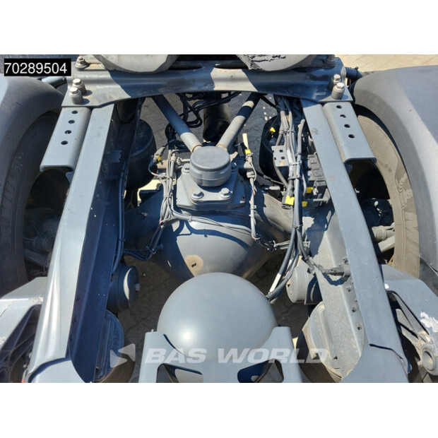 2022 DAF XG 530-41263584
