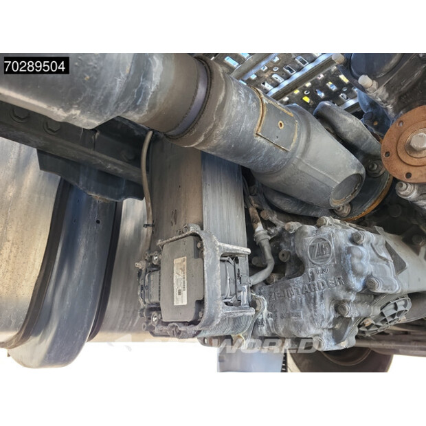 2022 DAF XG 530-41263585
