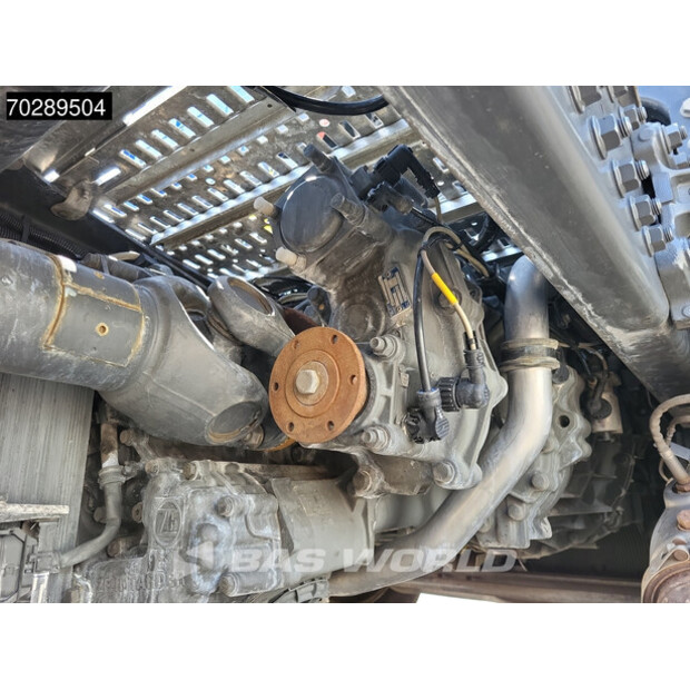 2022 DAF XG 530-41263586