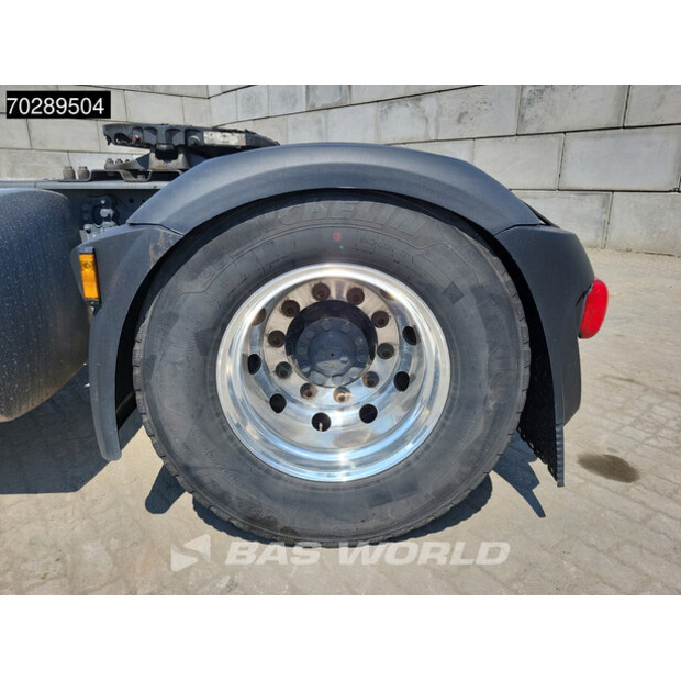 2022 DAF XG 530-41263587