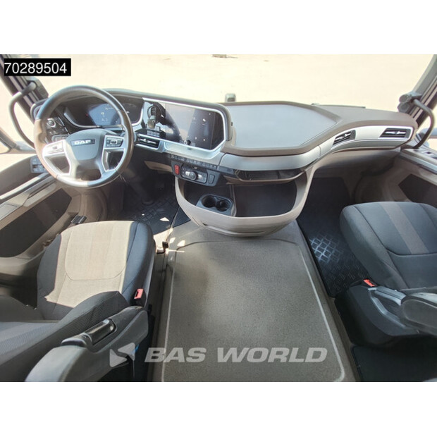 2022 DAF XG 530-41263588