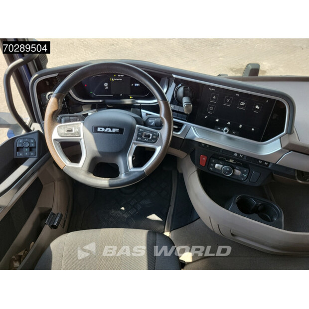 2022 DAF XG 530-41263589
