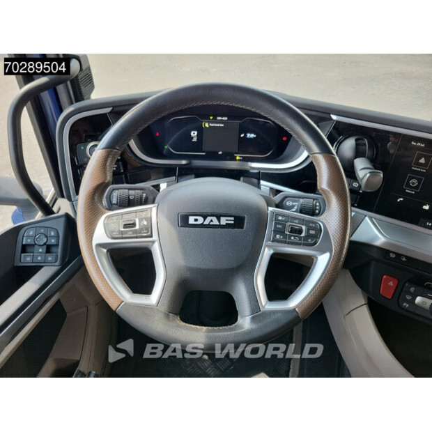 2022 DAF XG 530-41263590