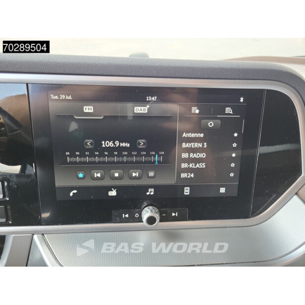2022 DAF XG 530-41263591