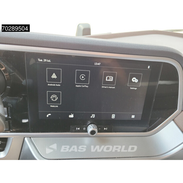 2022 DAF XG 530-41263592