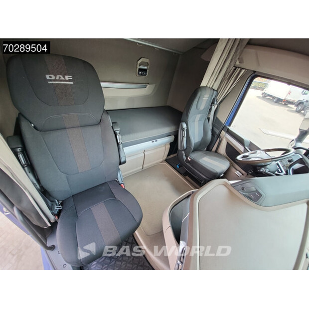 2022 DAF XG 530-41263593