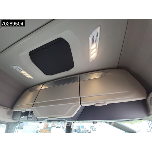 2022 DAF XG 530-41263595