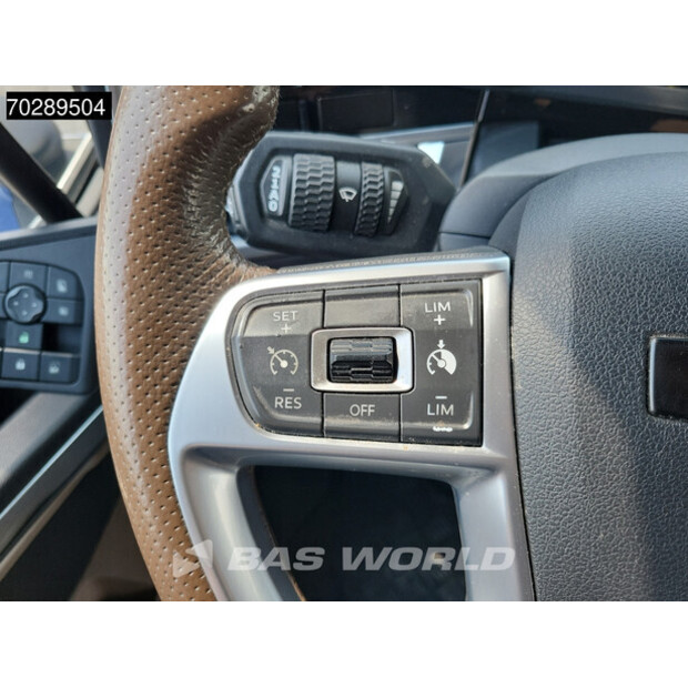 2022 DAF XG 530-41263597