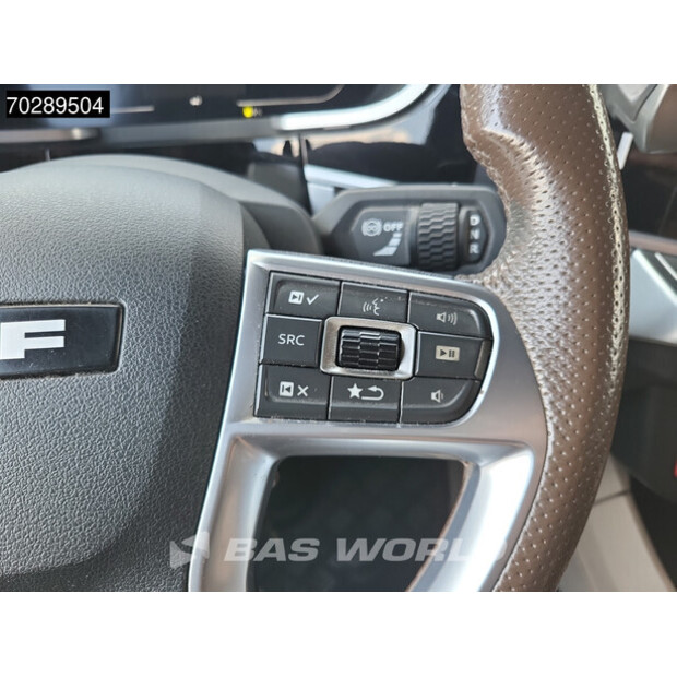 2022 DAF XG 530-41263598