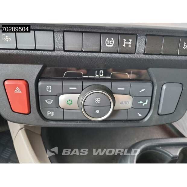 2022 DAF XG 530-41263599