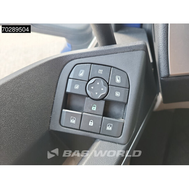 2022 DAF XG 530-41263600