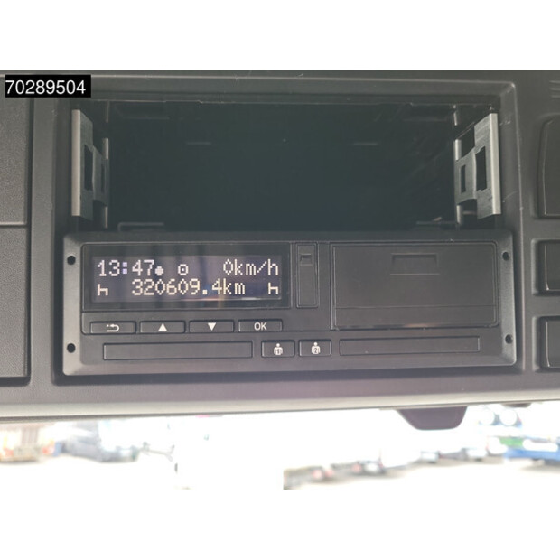 2022 DAF XG 530-41263601