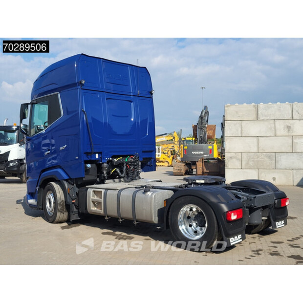 2022 DAF XG 530-41263607