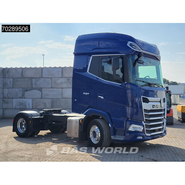2022 DAF XG 530-41263608