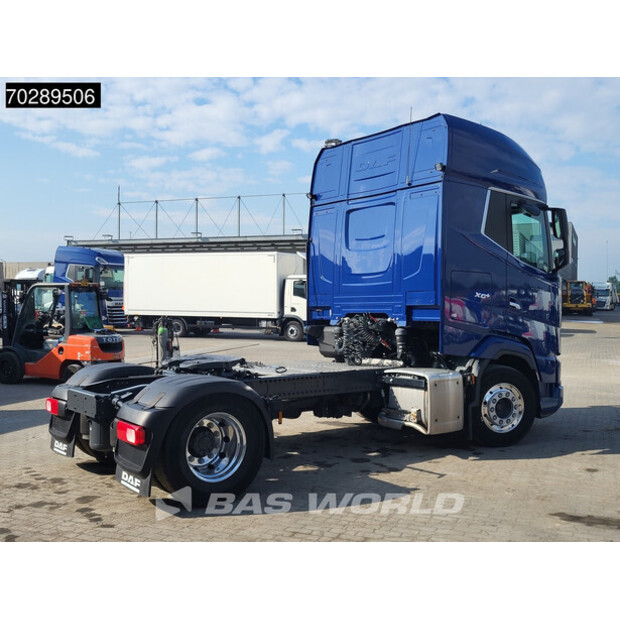 2022 DAF XG 530-41263610