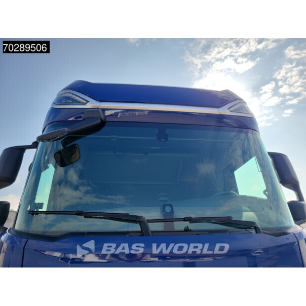 2022 DAF XG 530-41263611