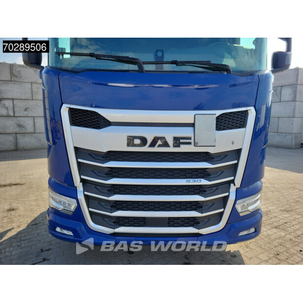 2022 DAF XG 530-41263612