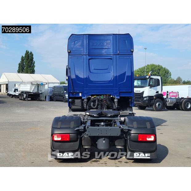 2022 DAF XG 530-41263613