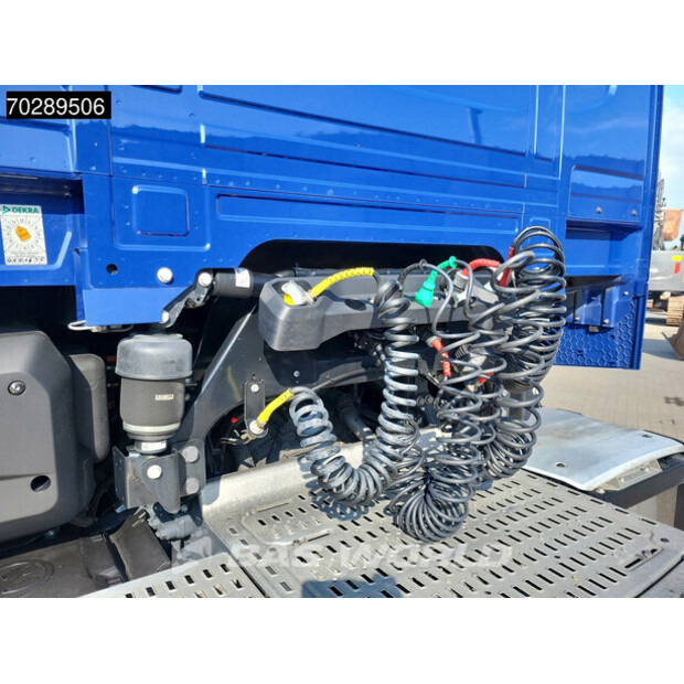 2022 DAF XG 530-41263615