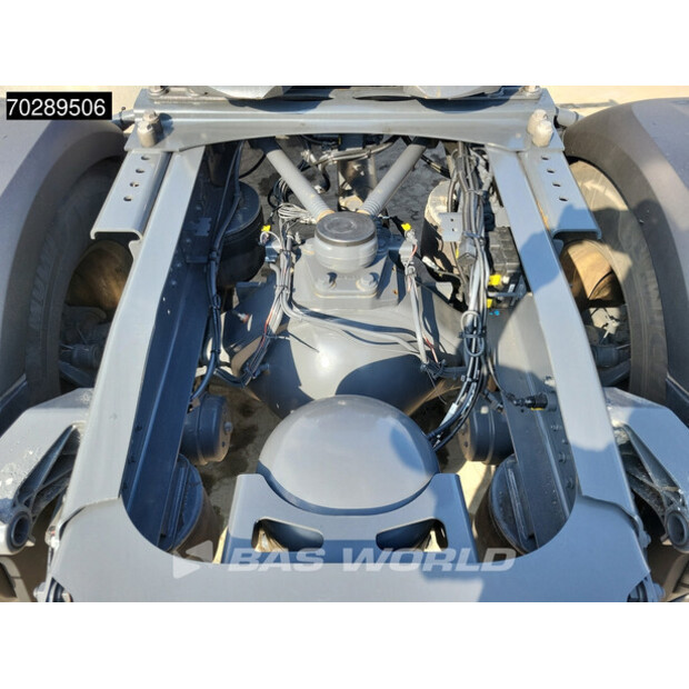 2022 DAF XG 530-41263617