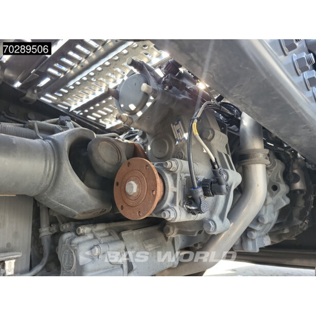 2022 DAF XG 530-41263620