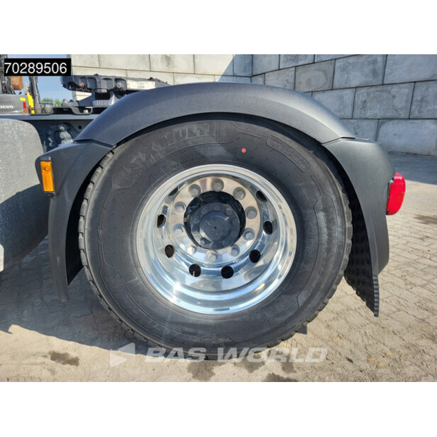 2022 DAF XG 530-41263621