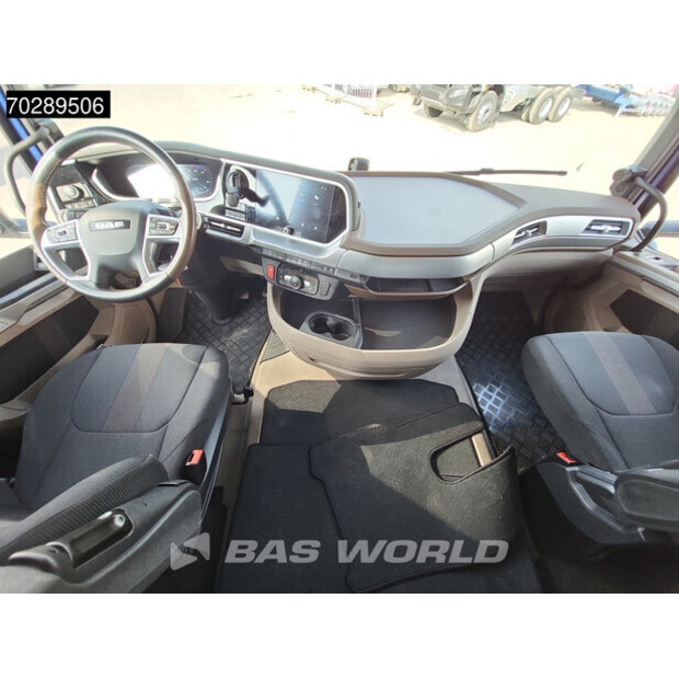 2022 DAF XG 530-41263622