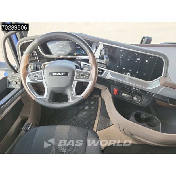 2022 DAF XG 530-41263623