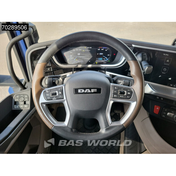 2022 DAF XG 530-41263624